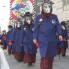 2012 Fasnacht Mittwoch